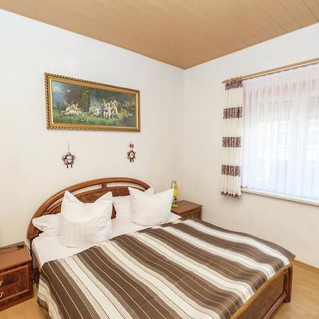 Apartment In Ilsenburg Near The Ski Area Exterior foto