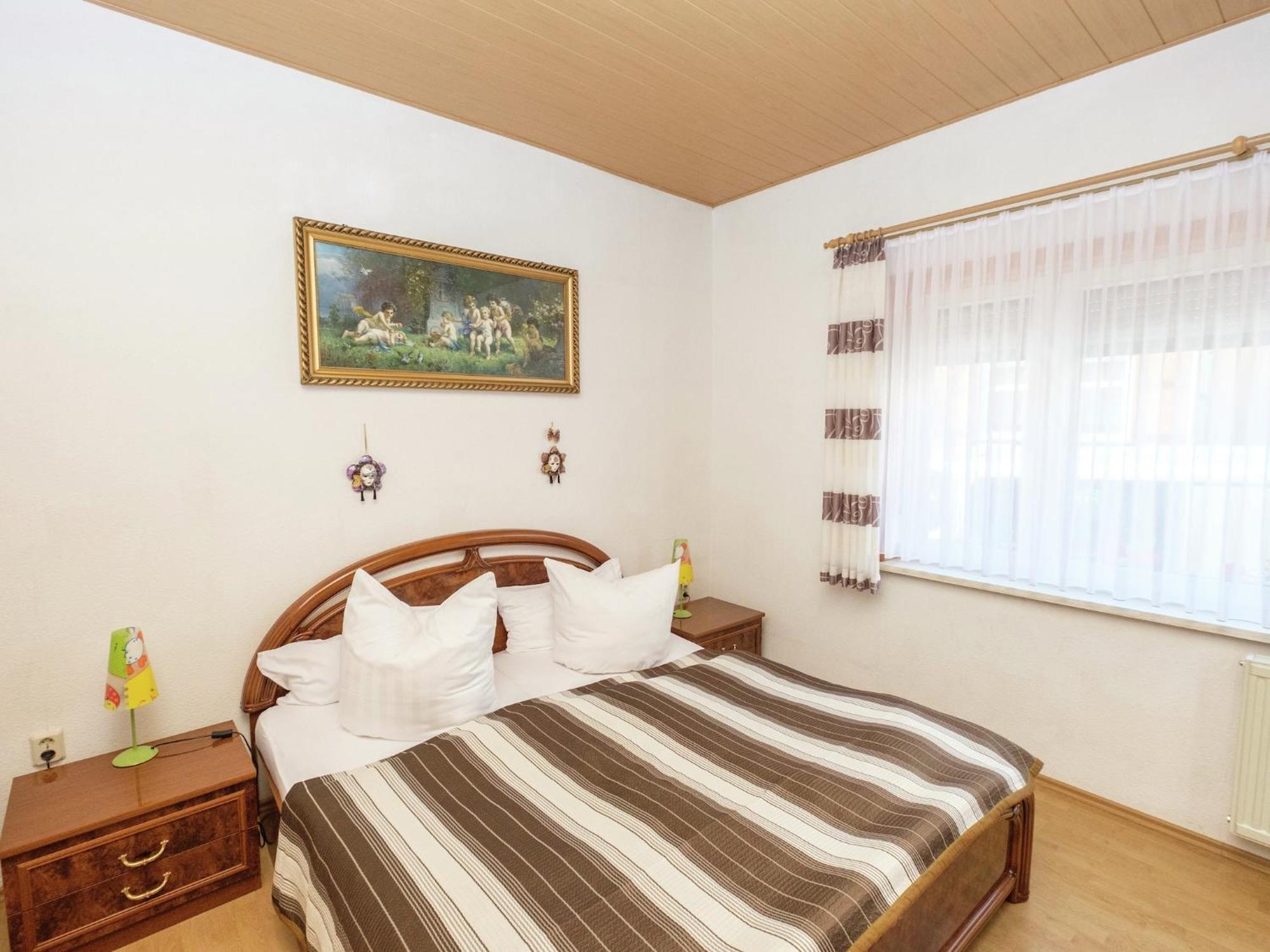Apartment In Ilsenburg Near The Ski Area Exterior foto